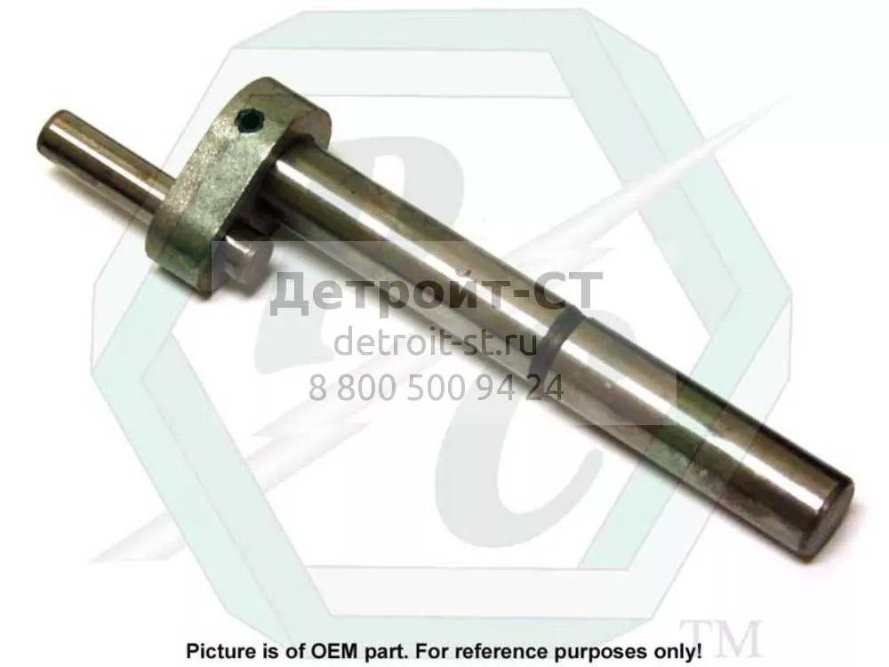 Shaft Asm 5102464 фото запчасти