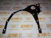 Прокладка масляного насоса Deutz 2013 04910582 (4910582, 0491-0582, 157.111, 21679835, 04204450, 04283700, 20742661, 04256695, 70-33479-00) фото запчасти