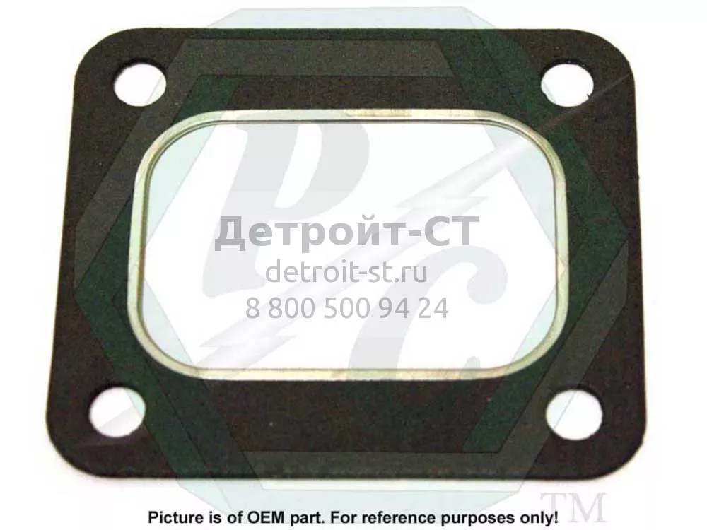 Gasket 5103394 фото запчасти