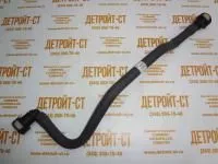 Трубка топливная подачи топлива Cummins 3973805 фото запчасти