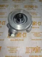 Кронштейн основание головка масляного фильтра 3864007 (5273015, 3864008) фото запчасти