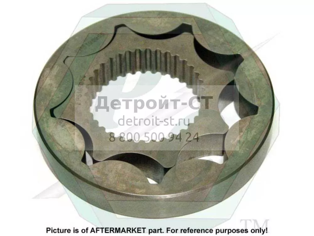 Rotor Asm., Oil Pump, 4-53 5195957 фото запчасти