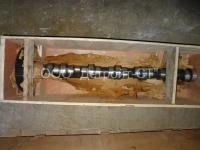 Распредвал Deutz 04907840 (0490-9275, 04901004, 04902896, 04909275, 0490-1004, 0490-2896, 0490-7840) фото запчасти