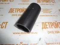 Патрубок на охладитель Cummins 3818271 (3047303) фото запчасти