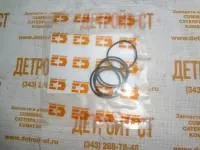 Уплотнение форсунки Cummins 3070138 (307013800) фото запчасти