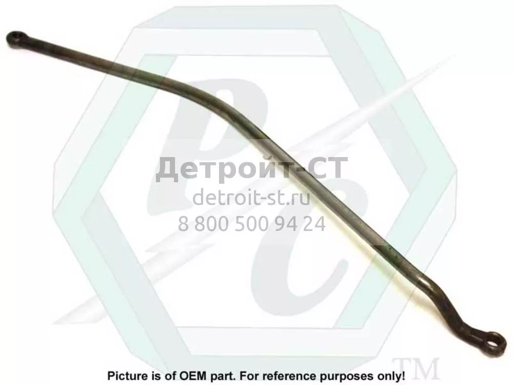 Link, Inj. Ctrl. Tube Gov 5127415 фото запчасти