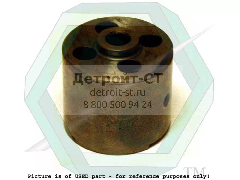 Spacer 5139448 фото запчасти