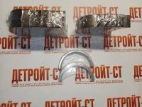 Вкладыш коренной Cummins N-14 0,50 мм 3801262 (3030218) фото запчасти