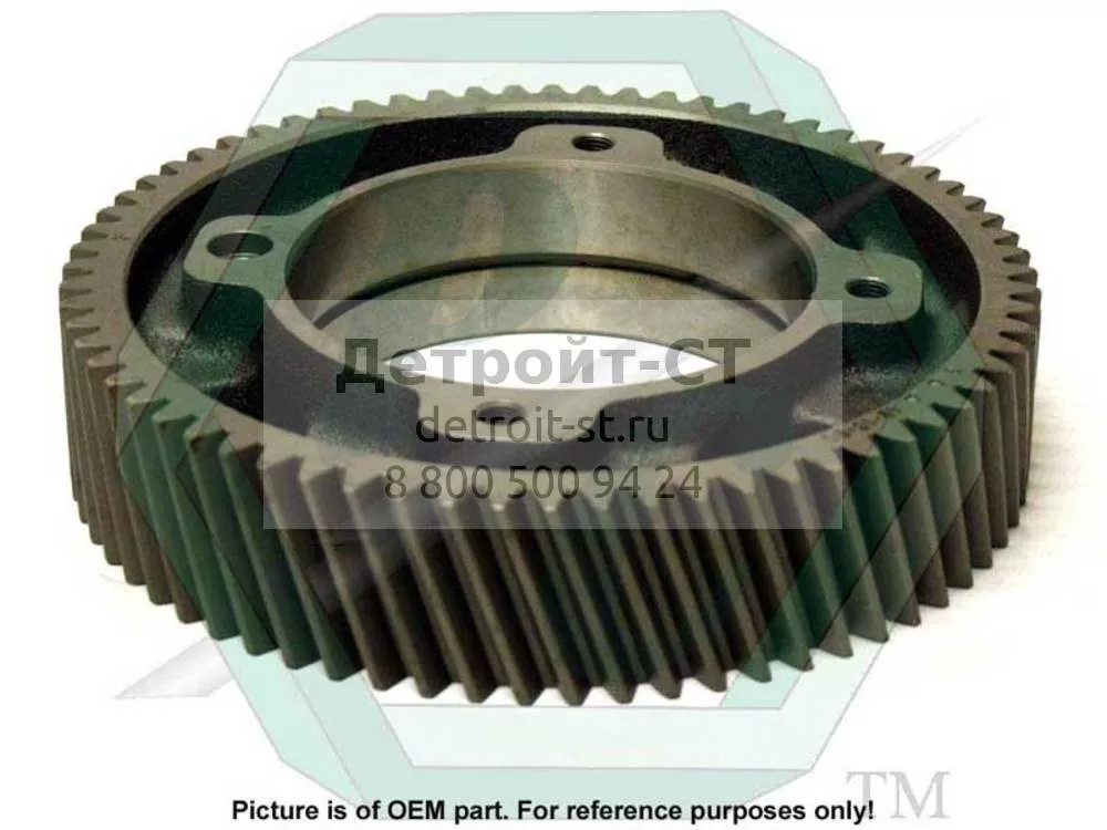 Gear, Cam 23514069 фото запчасти