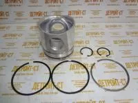 Поршень Cummins 3802474 (3923537, C3923537) фото запчасти