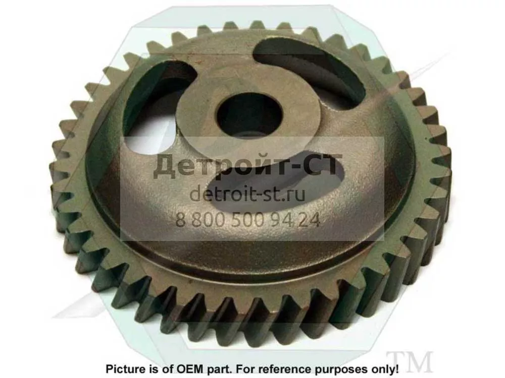 Gear 5104300 фото запчасти