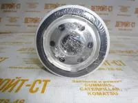 Фильтр Cummins FF5324 (33626, FF5580, 3973232, 5580006639, 87349761, 87360572, BF7917, FF5321, LFF4783, 1R0751, FF5321J, FF5815) фото запчасти