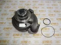 Помпа водяная Caterpillar, CAT C13 3520206 (10R2129, 352-0206) фото запчасти