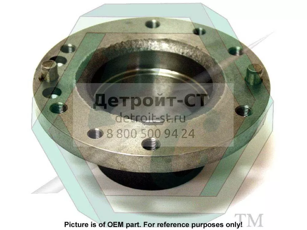 Hub Asm 5186050 фото запчасти