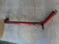 Маслозаливная труба MTU DDC 16V2000 для двигателя R1638K40 X00014477 фото запчасти