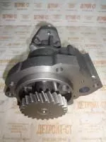 Насос масляный Cummins 3803369 (3609833, 3068460, 3821579, 3027421) фото запчасти