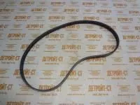 Ремень Cummins 3101314 (3806064, 3805850, 3101314, 6PK1180) фото запчасти