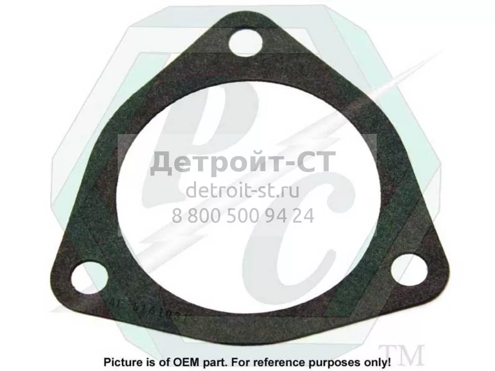 Gasket 5141031 фото запчасти