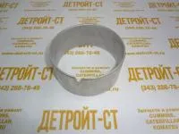 Втулка распредвала Cummins QSX/ISX-15 3680580 (4319031) фото запчасти