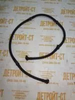 Трубка обратки c форсунок Cummins 4941164 фото запчасти