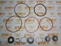 Ремкомплект помпы (кольцо, стопор, подшипник) Detroit Diesel S60 23529962 (A-23529962) фото запчасти