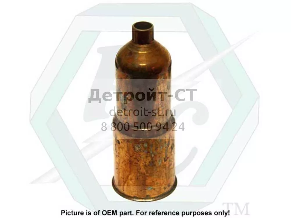 Tube 5199528 фото запчасти