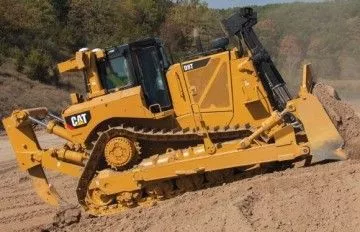Новый взгляд на среднегабаритные бульдозеры: как электронное управление делает машины умнее