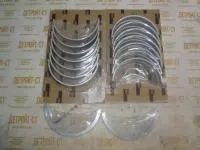 Вкладыши коренные 0,25 Cummins KTA-19 AR12271 фото запчасти