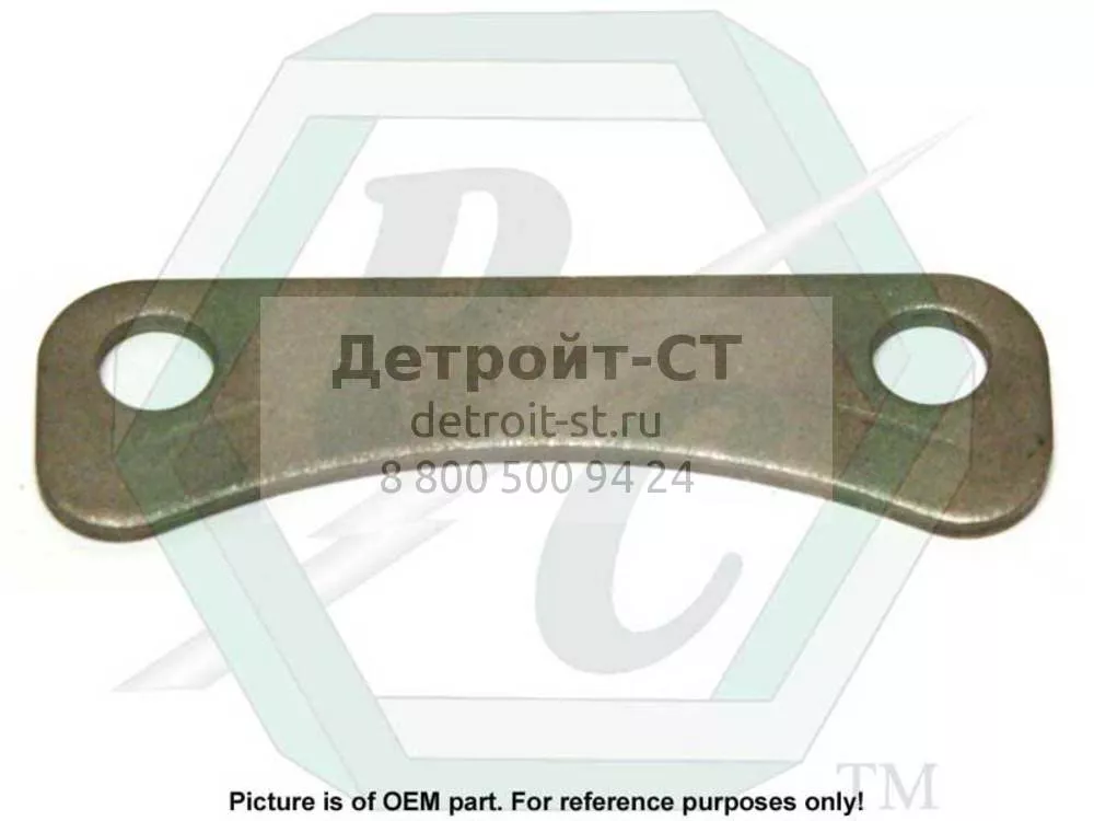 Spacer 5199494 фото запчасти