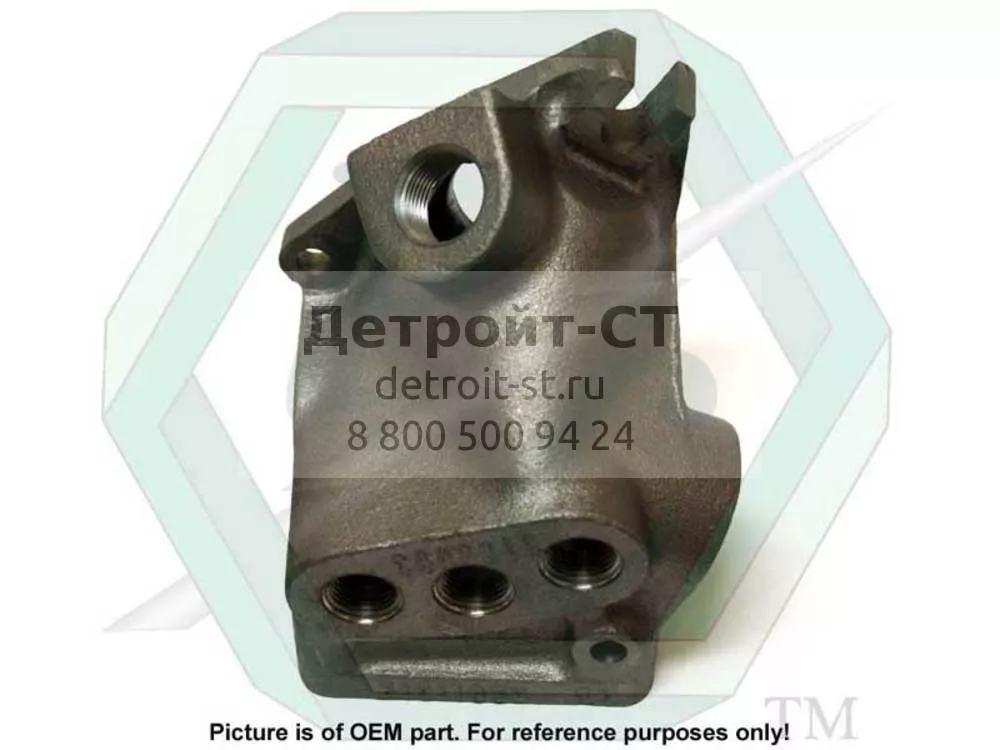 Housing 5106003 фото запчасти