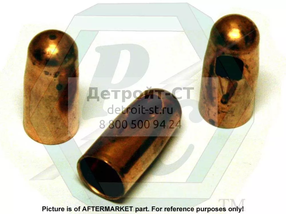 Nozzle, Single Outlet 5172874 фото запчасти