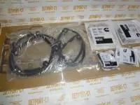 Набор прокладок верхний Cummins M11 4089478 (3803293, 4024993, 4025157, 5560689) фото запчасти