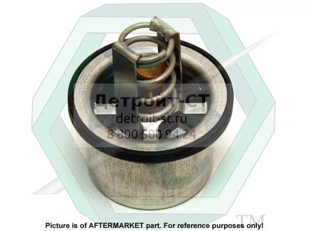 Thermostat, 180F 23503825 фото запчасти
