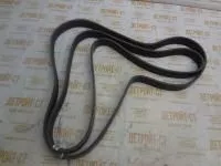 Ремень генератора Cummins B3,9 3288768 (3911557, 3807363) фото запчасти