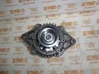 Генератор Cummins B4,5 5293586 (3920679, 4988474, 3972730, 3282554) фото запчасти