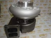 Турбокомпрессор Cummins KTA-50 4955508 (4044427, 2882102, 3804863, 3804497, 3594164) фото запчасти