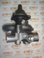 Водяная помпа 4299026 фото запчасти