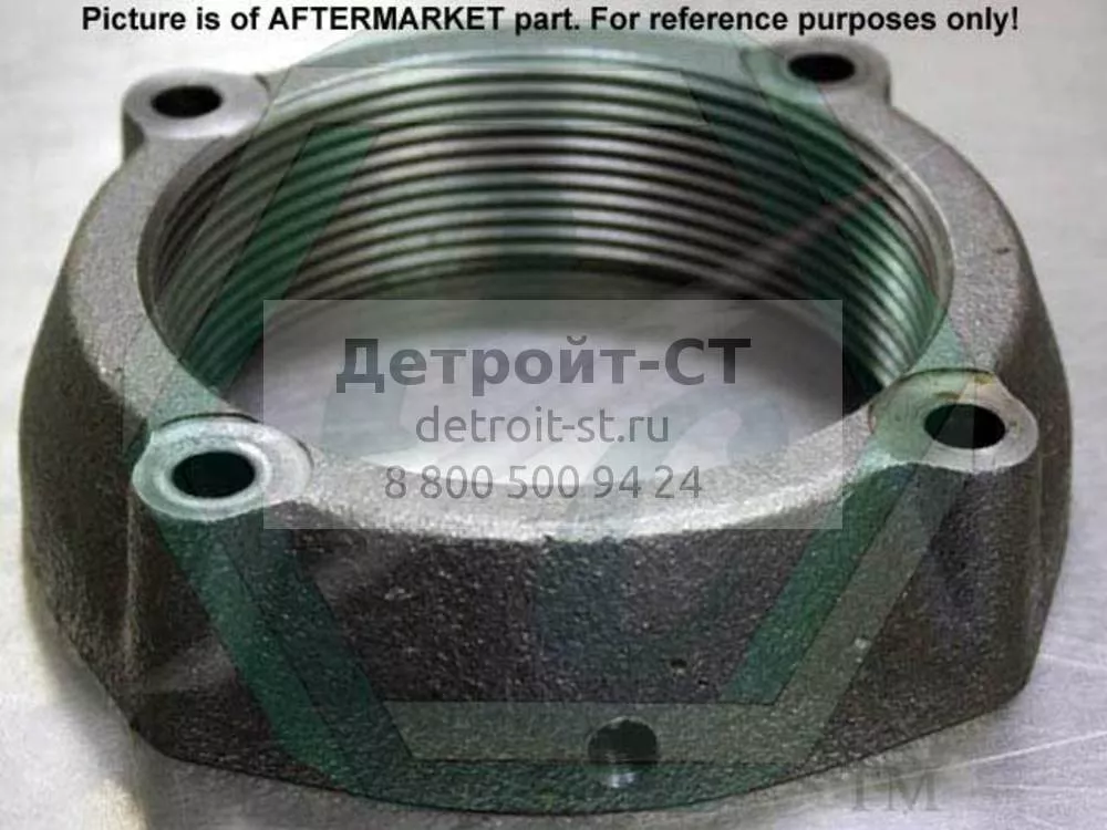 Flange, Exh. Manifold, 71 5164146 фото запчасти