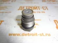 Клапан редукционный Cummins ISF2.8, ISF3.8, ISB, ISD 5317174 (3974093, 1110010028) фото запчасти