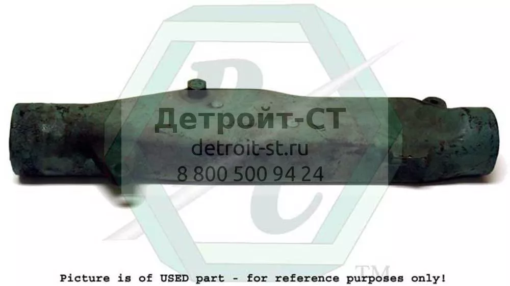 Tube 5135390 фото запчасти