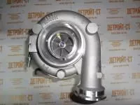 Турбокомпрессор Deutz 04503207 (4503207, 0450-3207, 04298315, 0429-8315) фото запчасти