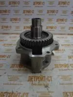 Привод ТНВД Cummins M11 3896047 фото запчасти