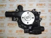 Водяной насос Cummins 3800885 (5301483) фото запчасти