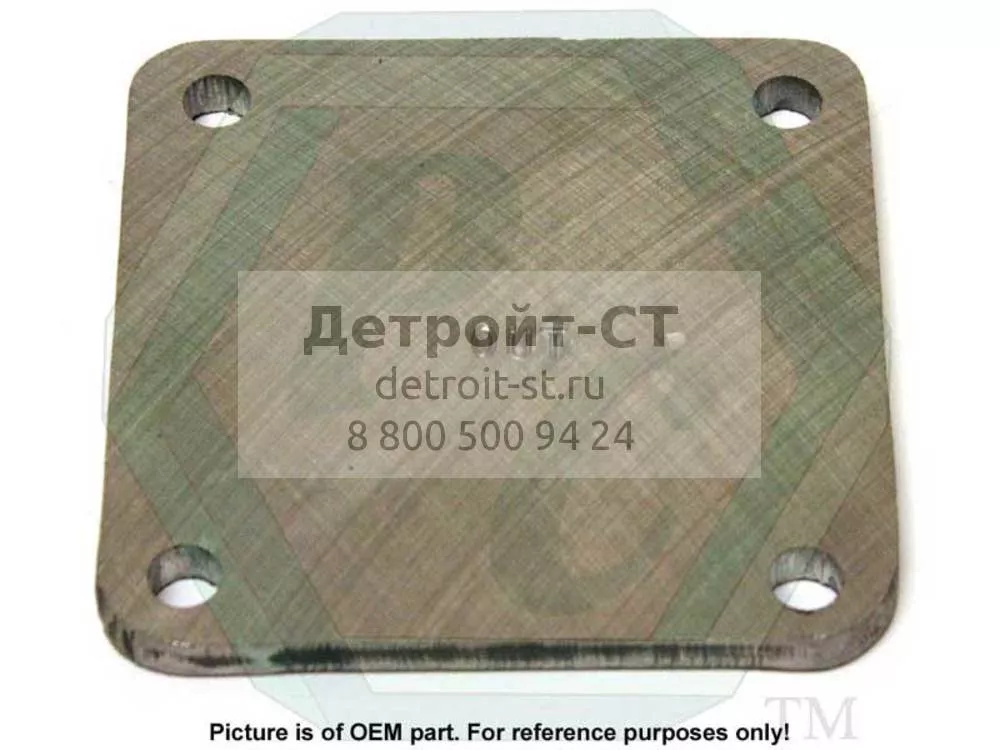 Cover 5148336 фото запчасти