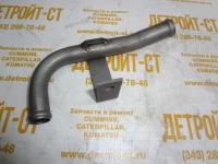 Трубка впуска воздуха C6205118930 фото запчасти