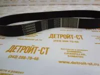 Ремень генератора Cummins 3644379 (3024614) фото запчасти