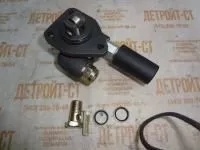 Насос подкачки Deutz 13030186 фото запчасти