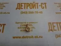 Соединитель обратки и форсунки Cummins 3903380 (4942278) фото запчасти