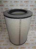 Воздушный фильтр Fleetguard (Cummins) AF25830 (P771398, P781398, 3222188196, 426020A1, 87408712) фото запчасти