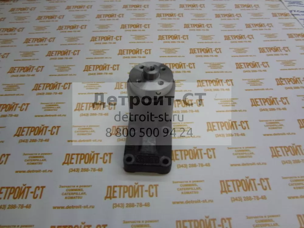 Привод вентилятора Cummins C5362455 фото запчасти